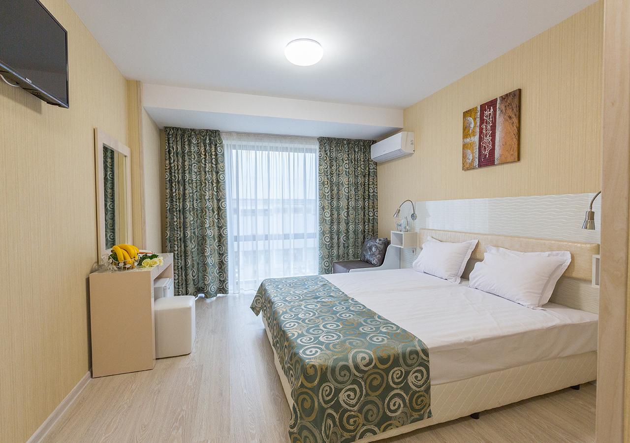 Hotel Capri Plovdiv Exterior photo